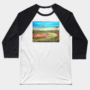 Meadow Bluffs Baseball T-Shirt